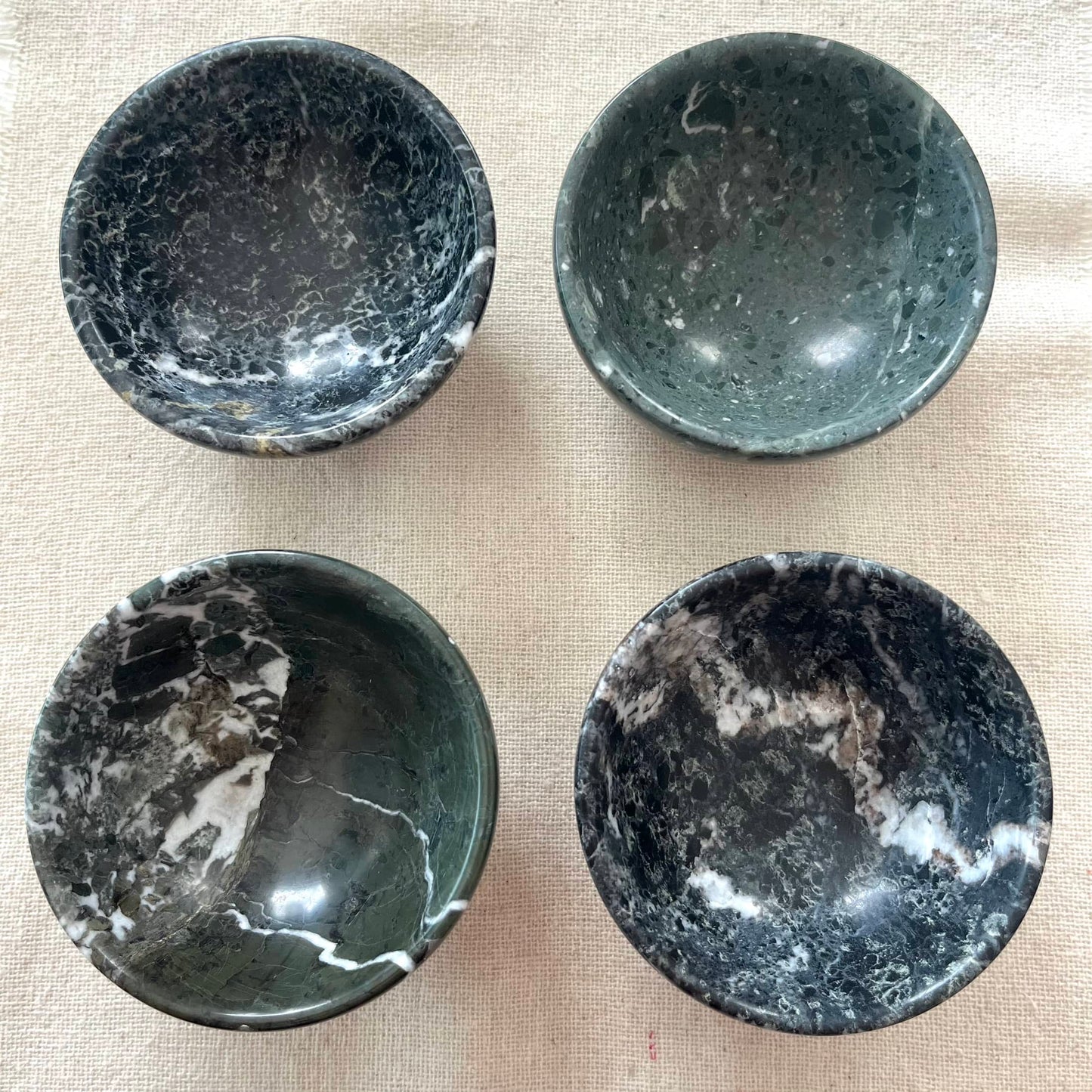 Black Onyx Bowl - Small