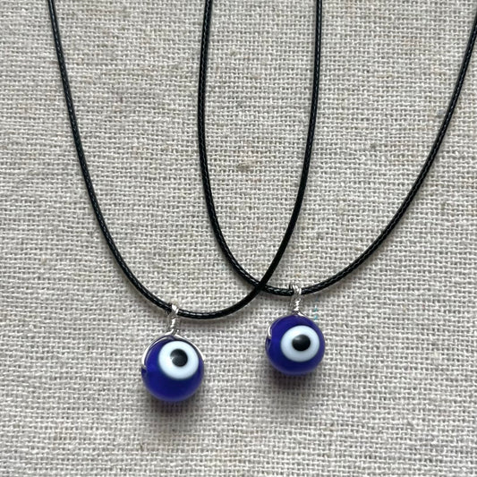 Evil Eye Protection Pendant