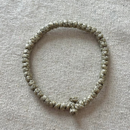 Komboskini Bracelet - Gold