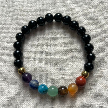 Chakra Balancing Bracelet
