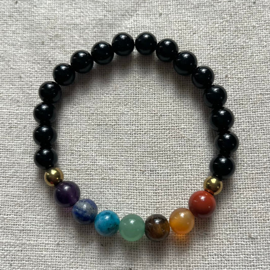 Chakra Balancing Bracelet