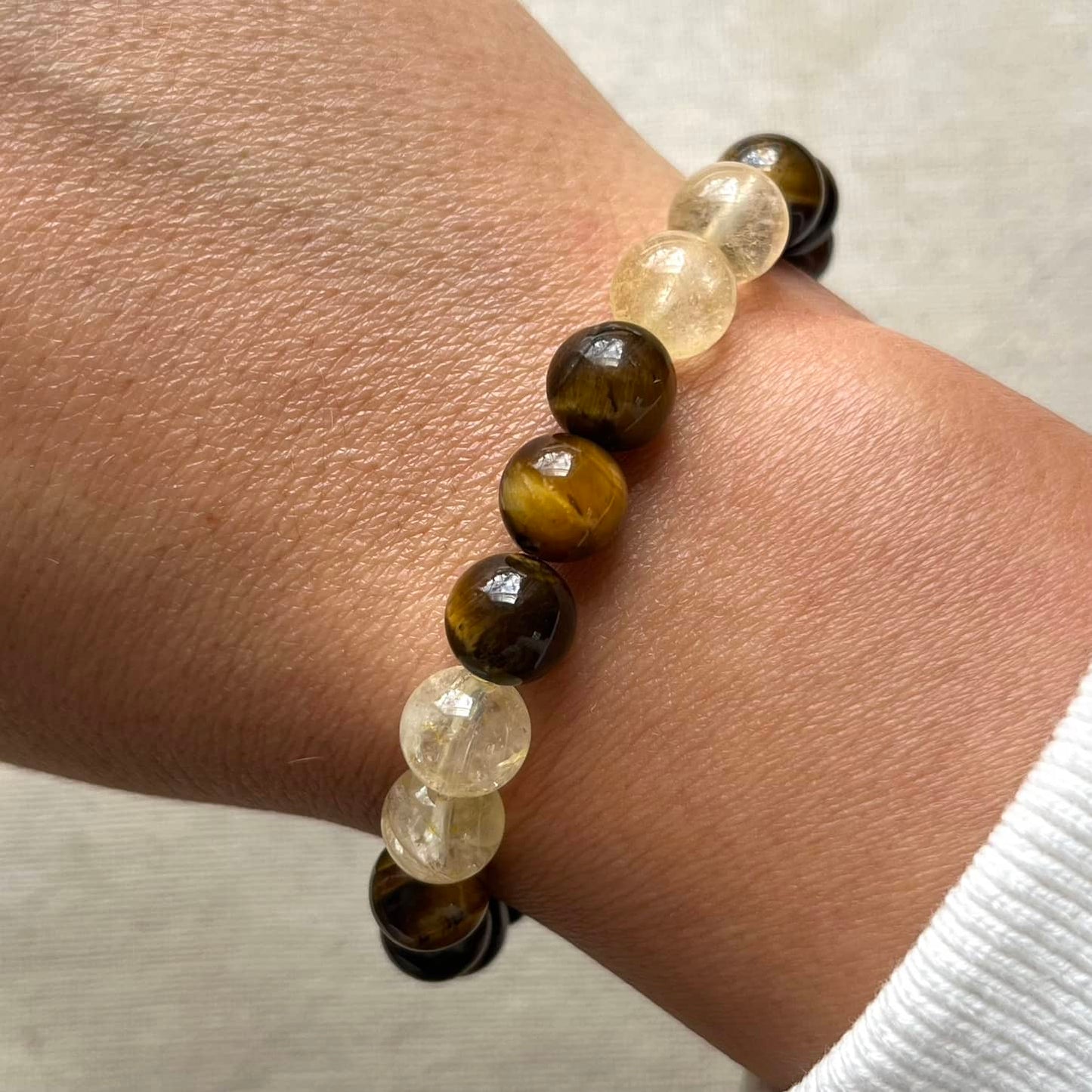 Abundance Bracelet