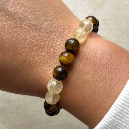 Abundance Bracelet