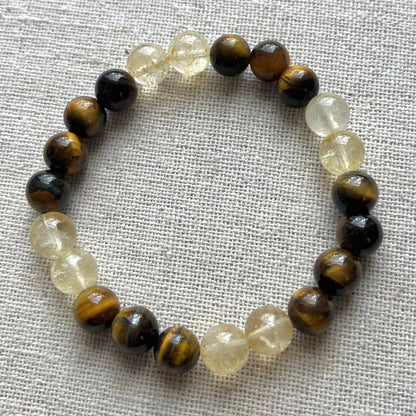 Abundance Bracelet