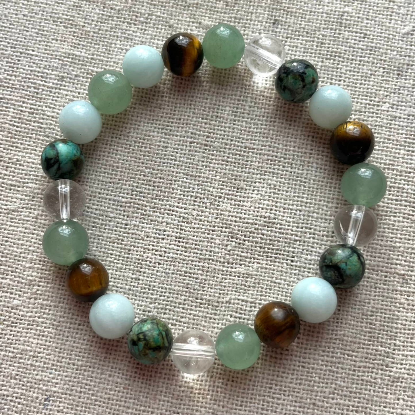 Harmony & Strength Bracelet