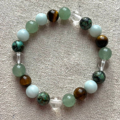 Harmony & Strength Bracelet