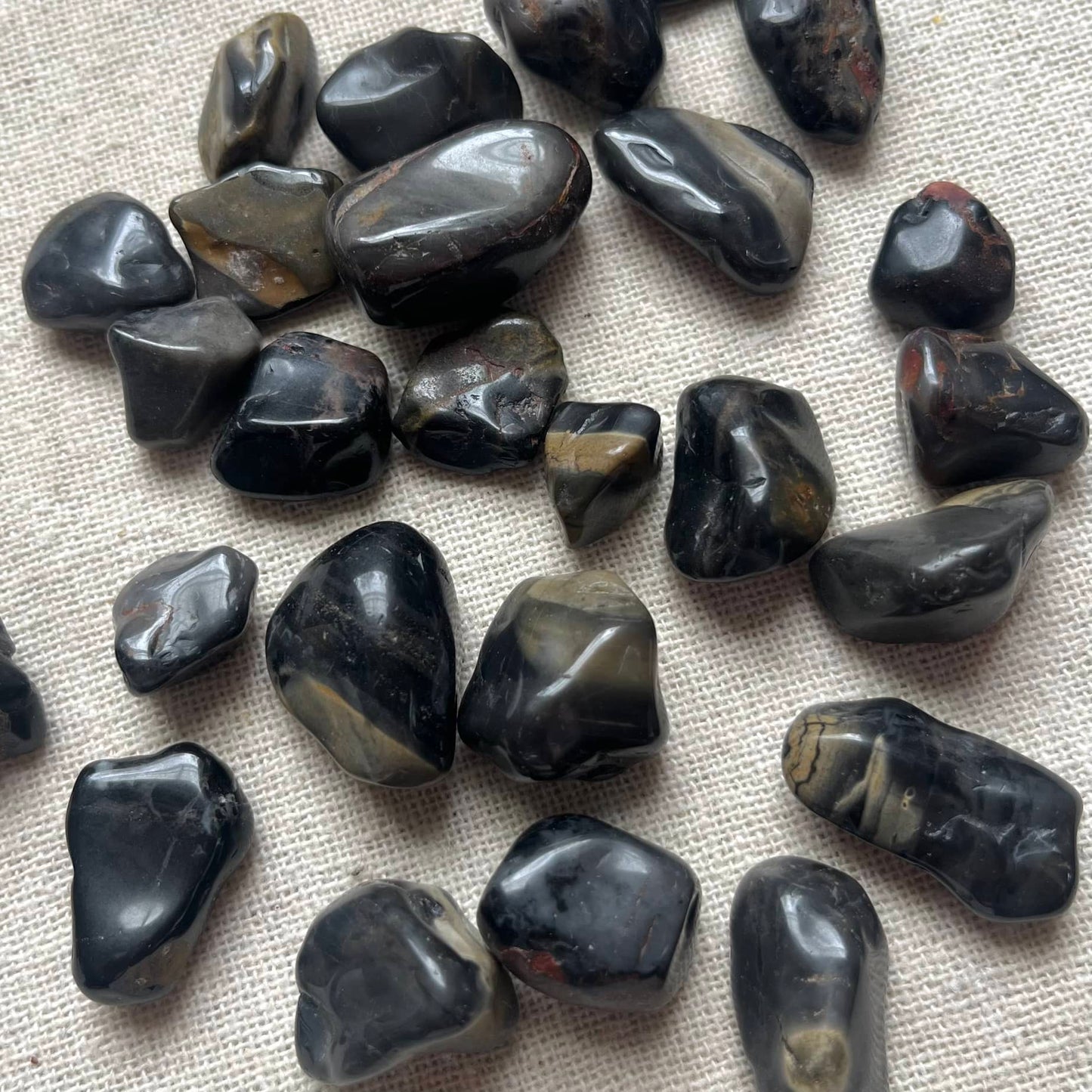 Onyx Tumble Stone