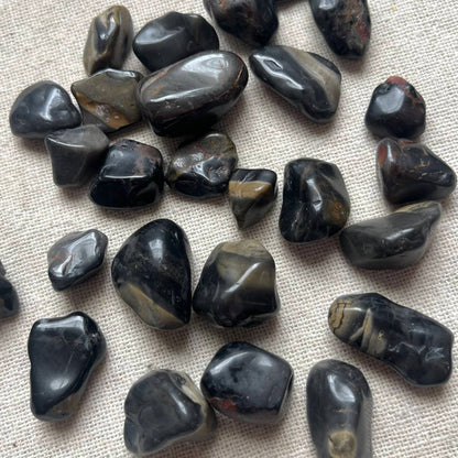 Onyx Tumble Stone