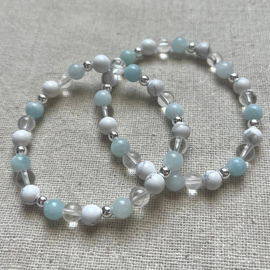 I Am Calm Bracelet