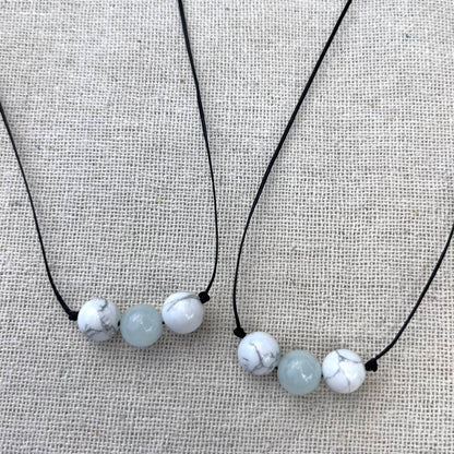 I Am Calm Necklace