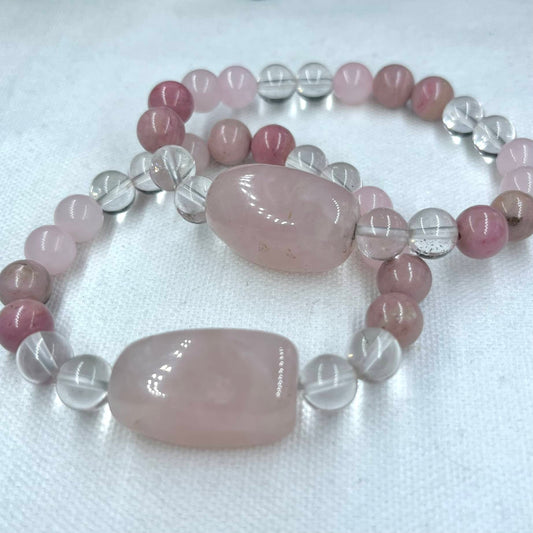 Divine & Unconditional Love Bracelet