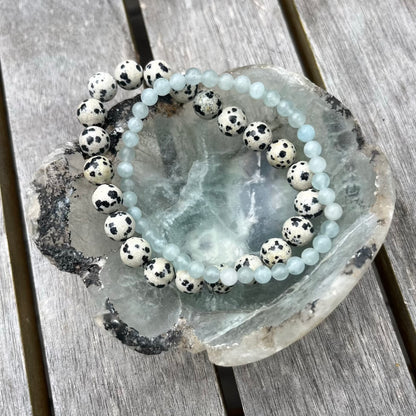 Fluorite Medium Crystal Bowl - Vibrant, Uplifting