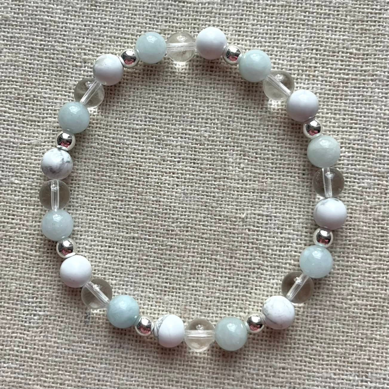 I Am Calm Bracelet