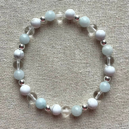 I Am Calm Bracelet
