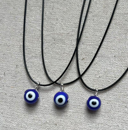 Evil Eye Protection Pendant