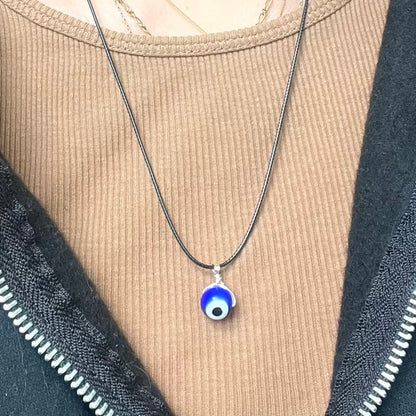 Evil Eye Protection Pendant