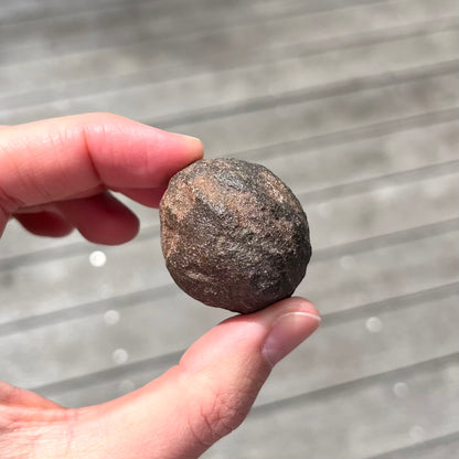 Shaman Stone - Grounding, Protection, Balance