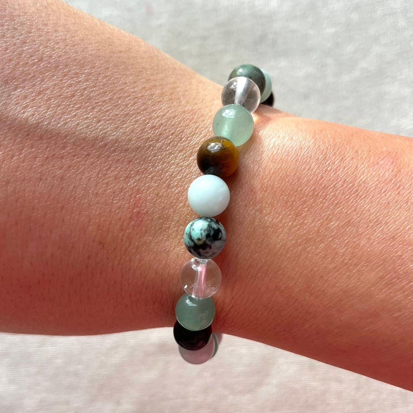 Harmony & Strength Bracelet