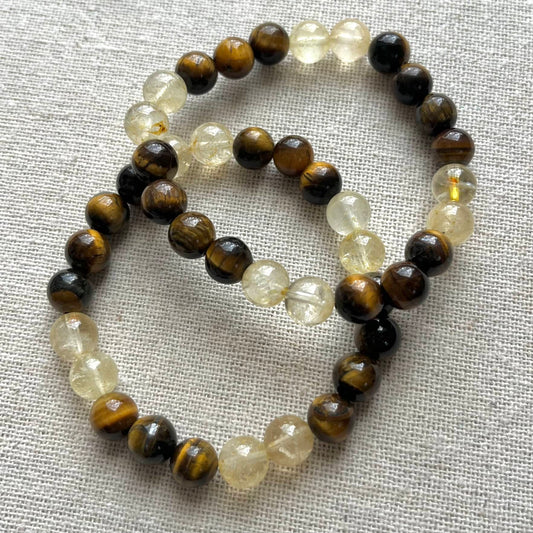 Abundance Bracelet