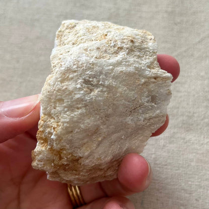 Quartz Geode Crystal - Small