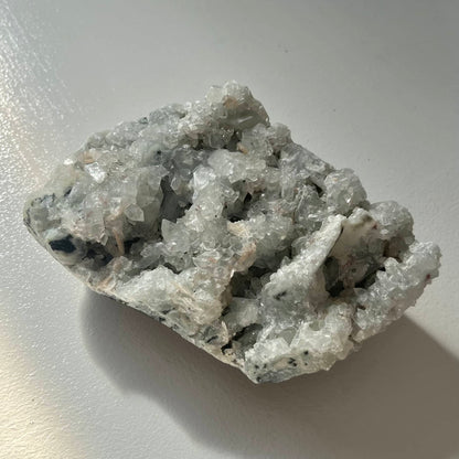Apophyllite Raw Crystal