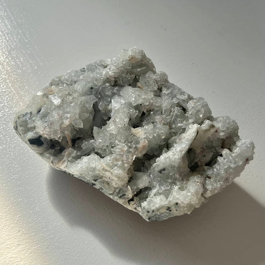 Apophyllite Raw Crystal