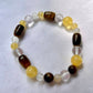 Abundance Crystal Bracelet - Lithos Crystals