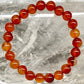 Carnelian Bracelet - Lithos Crystals