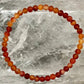 Carnelian Bracelet - Lithos Crystals