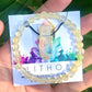 Citrine Bracelet - Lithos Crystals