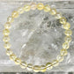 Citrine Bracelet - Lithos Crystals
