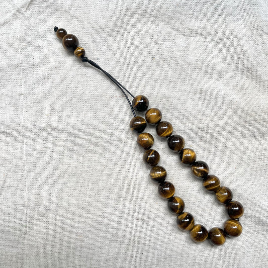 Greek 2025 worry beads