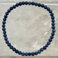 Lapis Lazuli Bracelet