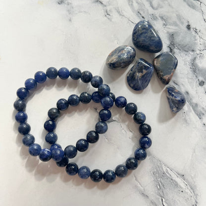 Sodalite Bracelet