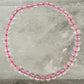 Rose Quartz Bracelet