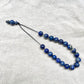 Lapis Lazuli Komboloi Worry Beads