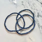 Lapis Lazuli Bracelet