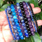 Lapis Lazuli Bracelet - Lithos Crystals
