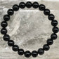 Obsidian Bracelet - Lithos Crystals