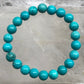 Turquoise Bracelet - Lithos Crystals